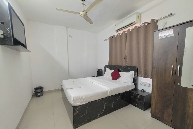 Sairam Executive