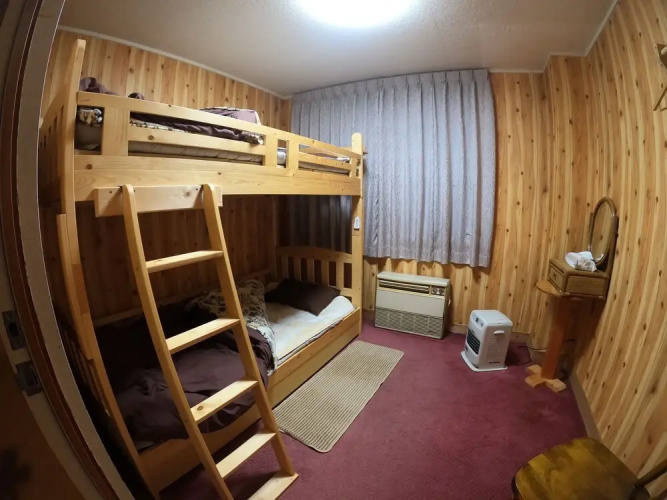 drift inn hakuba