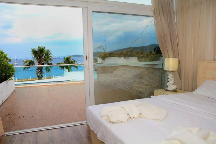 Costa Blu Bodrum
