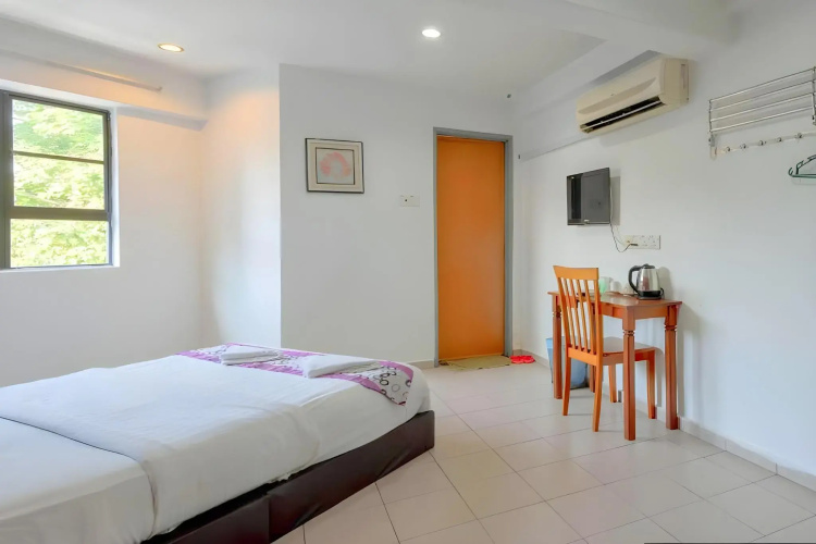 Gs Golden Star Hotel