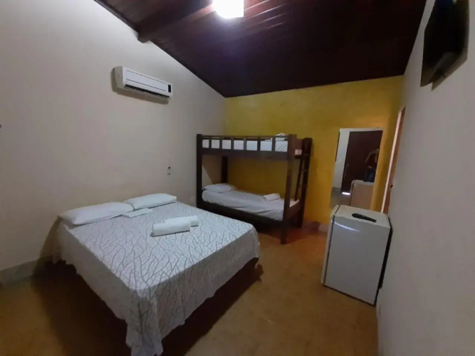 Pousada da Pipa