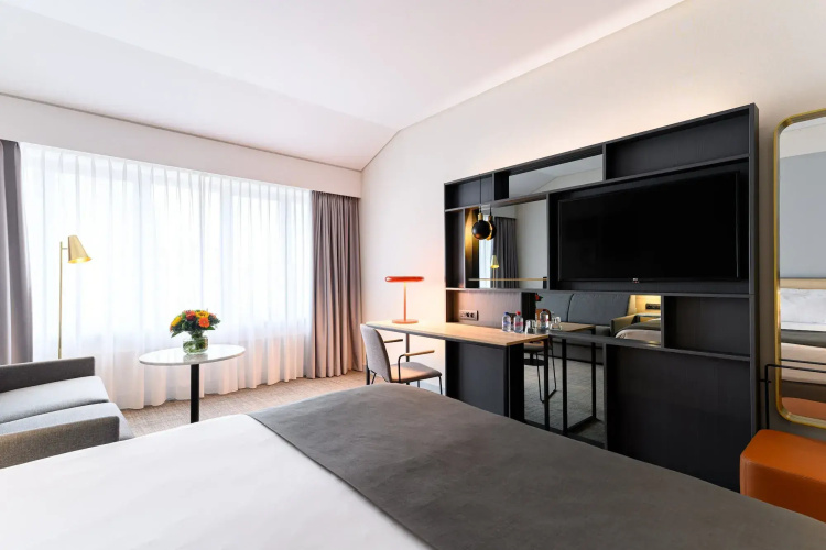 Holiday Inn Hasselt by IHG