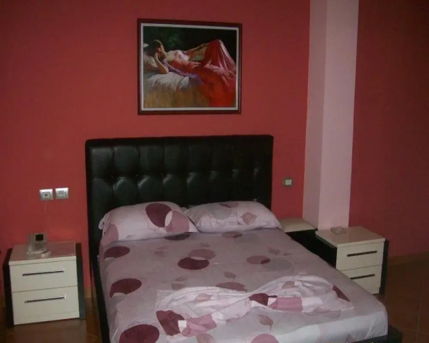 Alpet Hotel