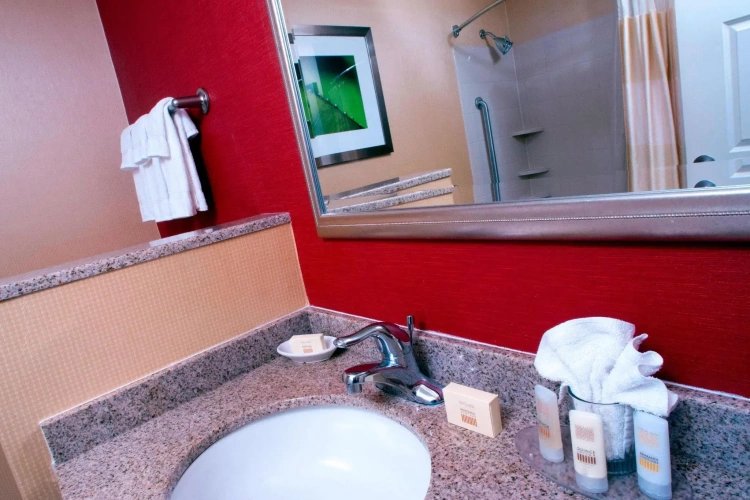 Double Junior Suite