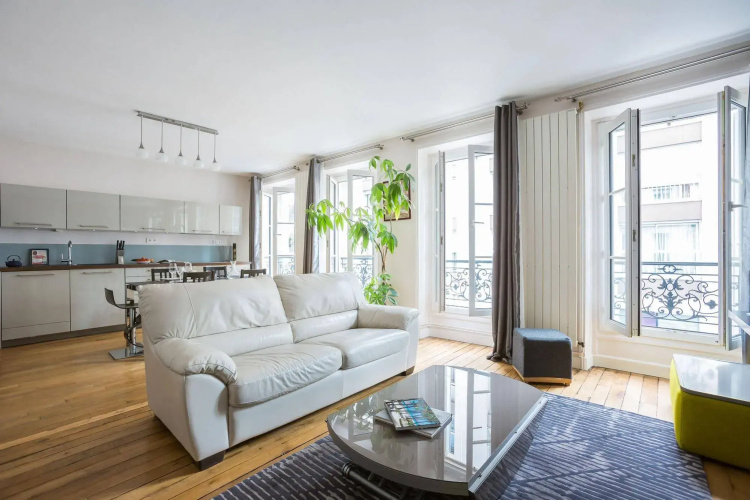 onefinestay - Bastille Apartments