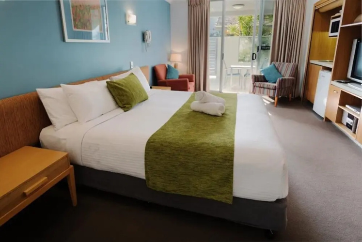 3BR Coolum Beach