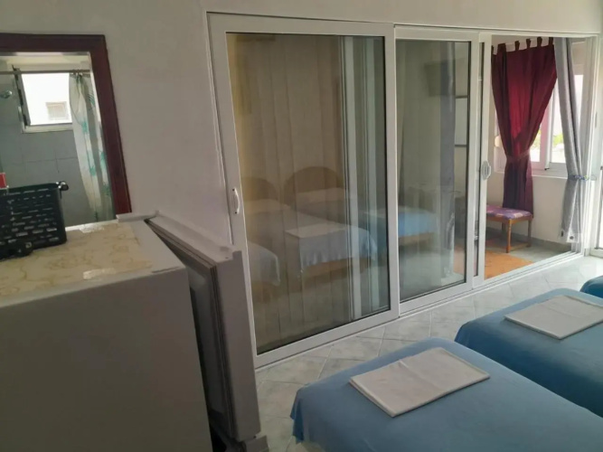 Guest House OROSHI