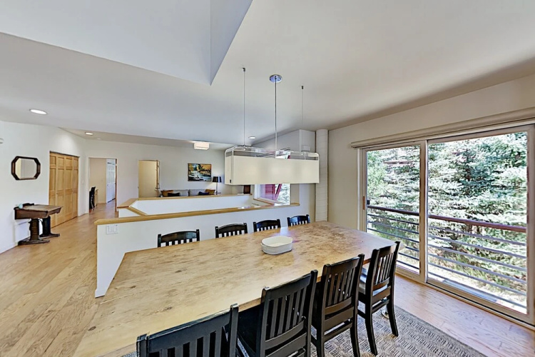 56pcbbto 3 Bedroom Duplex