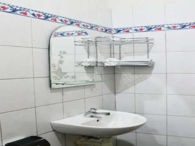 Cimarron Home Stay