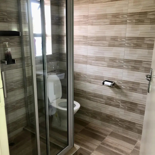 1 bed Apartment in Mount Pleasant Heights - 2013