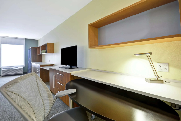 Home2 Suites by Hilton Minneapolis-Eden Prairie