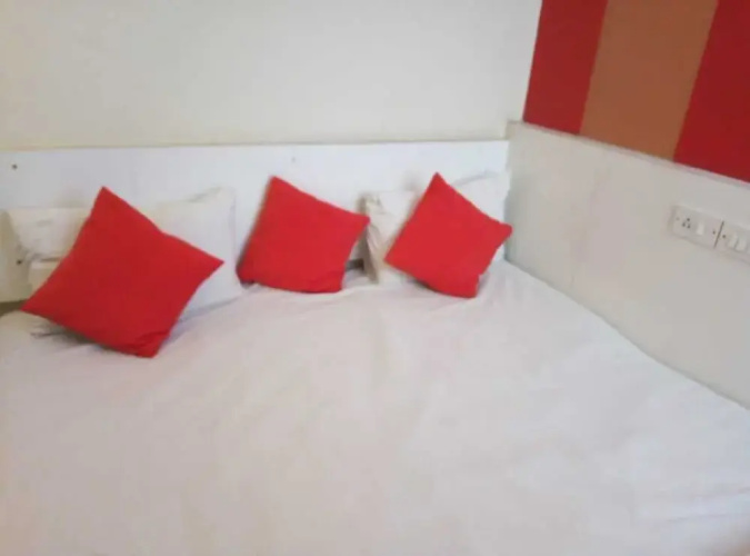 Hotel B Residency