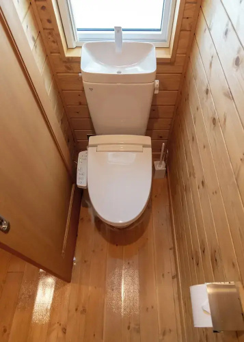 Creekside Chalets Hakuba