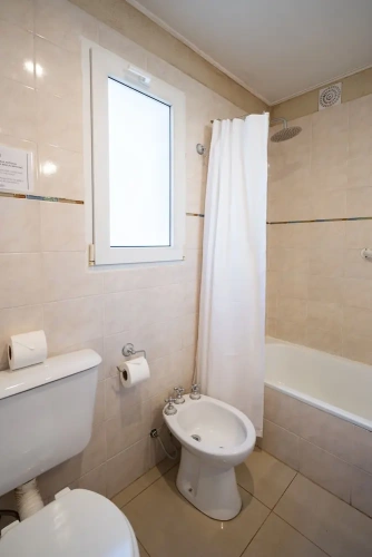 Superior Quadruple room with lake view