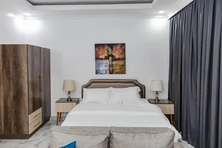 Kasi Apartments