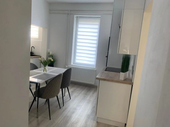 D&V Apartman