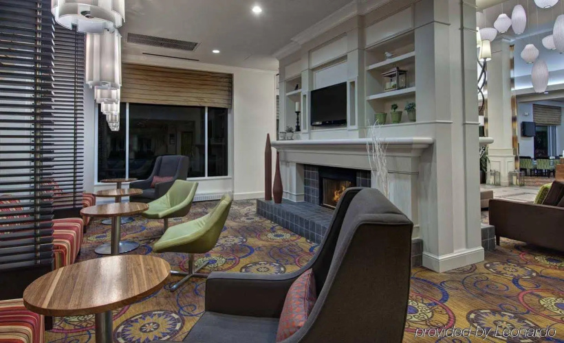 Hilton Garden Inn Detroit Metro Airport photo 19