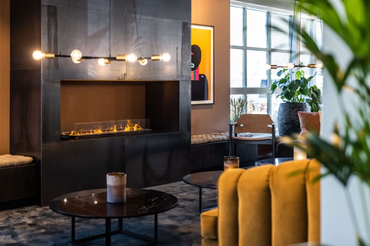 Pier 5 Hotel photo 20