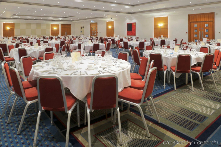 Crowne Plaza Nottingham photo 15