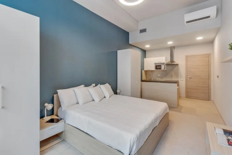 Comfort Studio