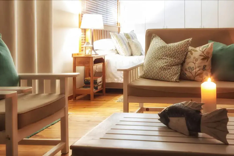 Jeffreys Bay Self Catering Holiday Accommodation
