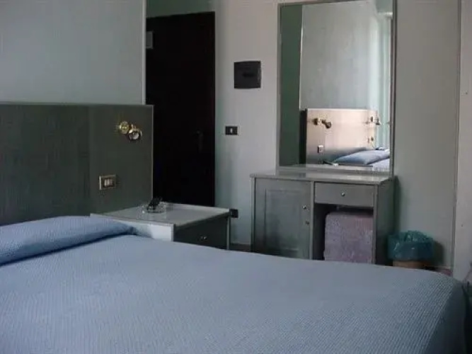 Nuovo Albergo Il Portonaccio