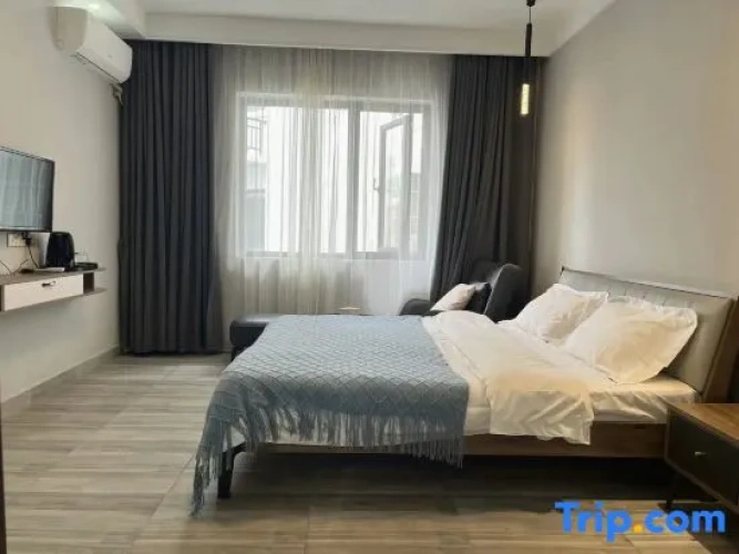 Premier Double room