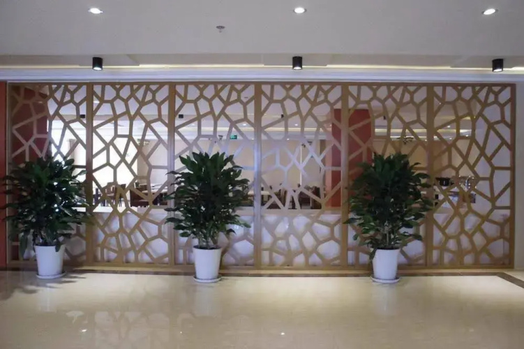 Hengxing Hotel