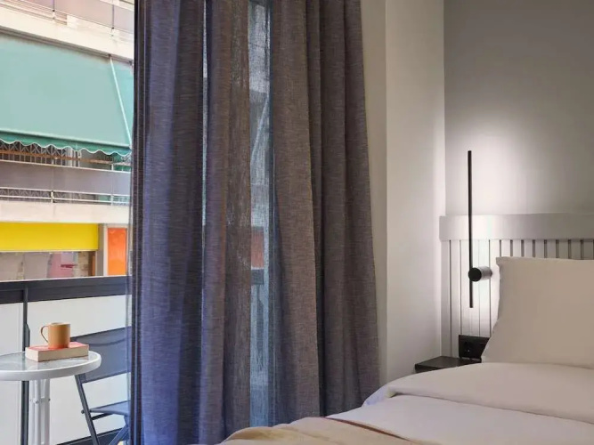 Athens Project Luxury Apartments