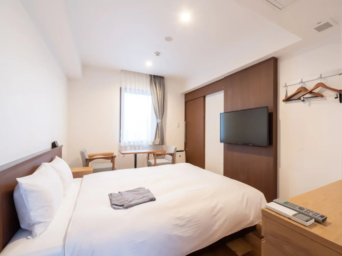 Access By Loisir Hotel Nagoya