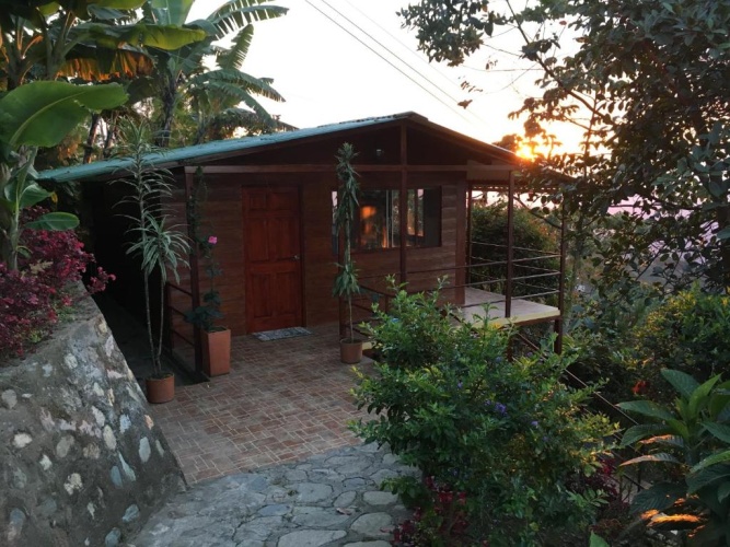 Chalet