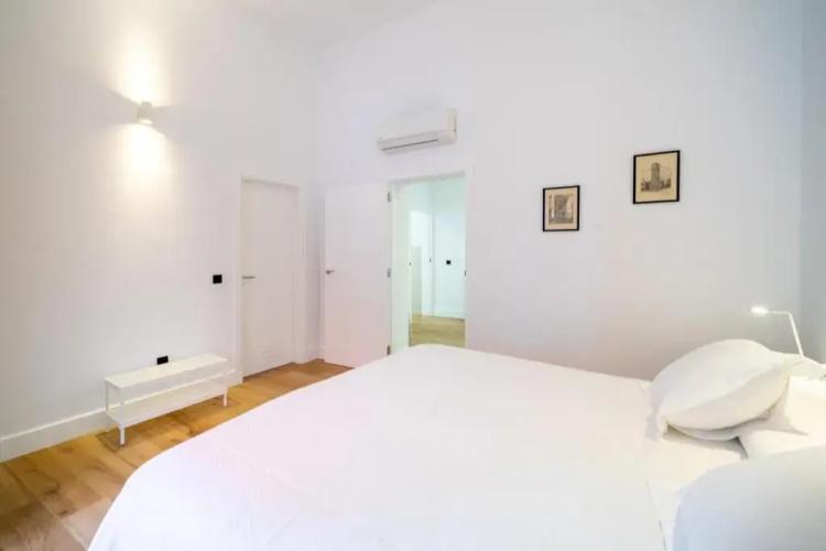 Albor Suites
