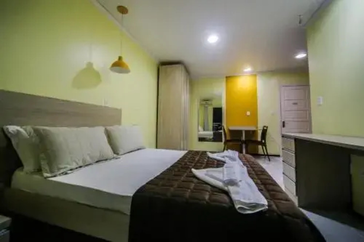 Hotelafbeelding