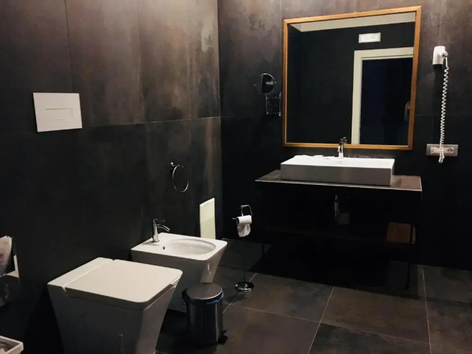 B&B Fiumara