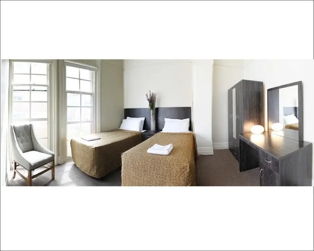 Keg & Brew Hotel