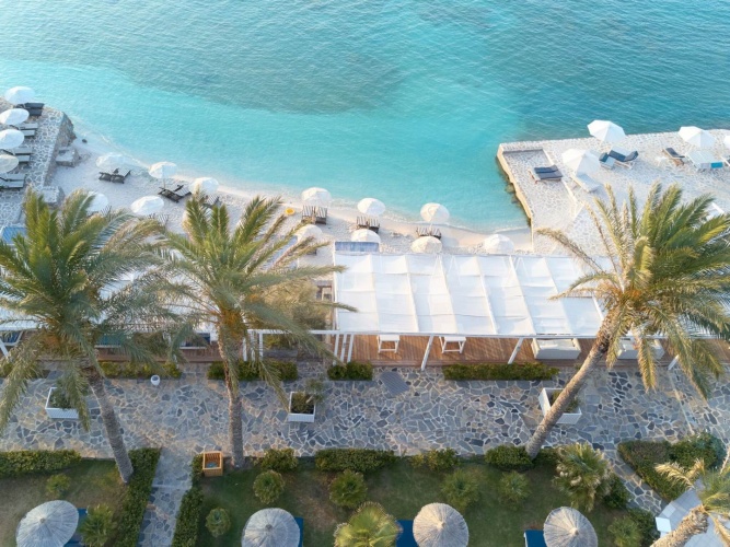 Minos Imperial Luxury Beach Resort and Spa Milatos photo 30