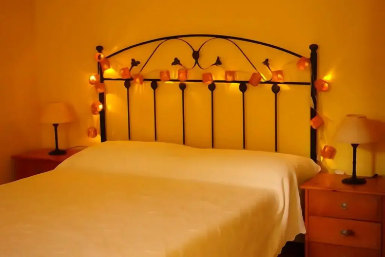 Apartamentos Nayara