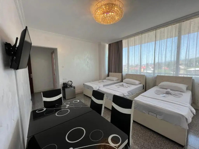 Фотография номера гостиницы CARLEONE