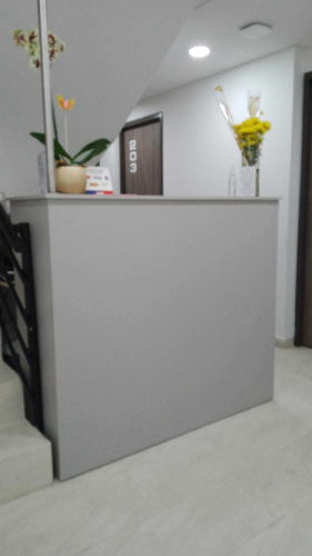 Apartasuite Plaza Premium