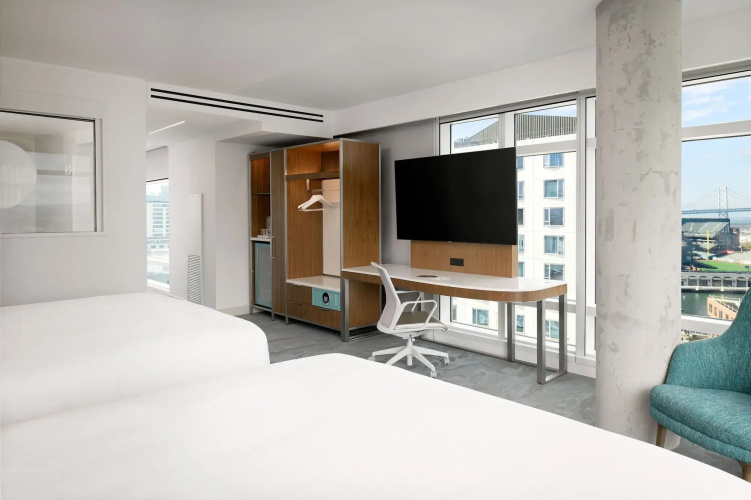 LUMA Hotel San Francisco