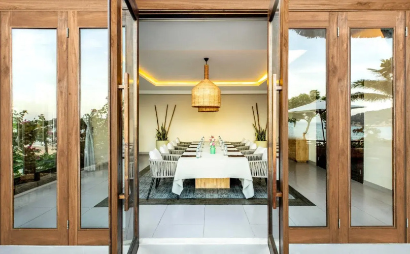 Crown Retreat Quy Nhon