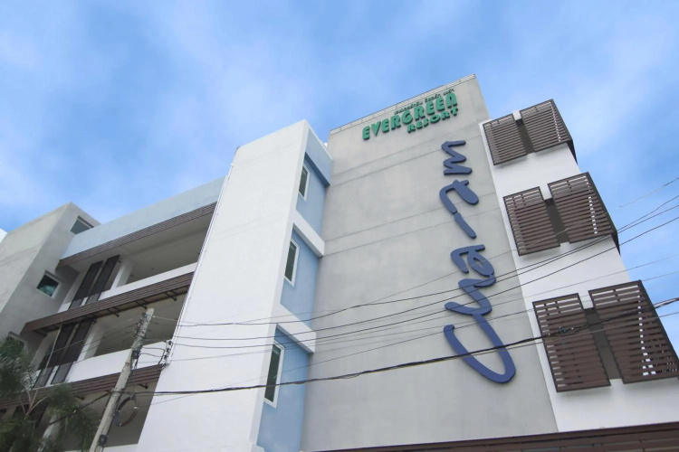 Hotelafbeelding