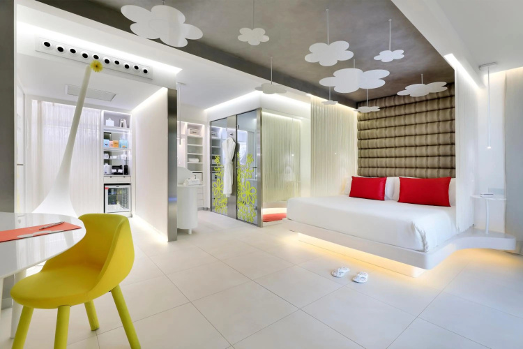Five Flowers Hotel & Spa Formentera photo 8