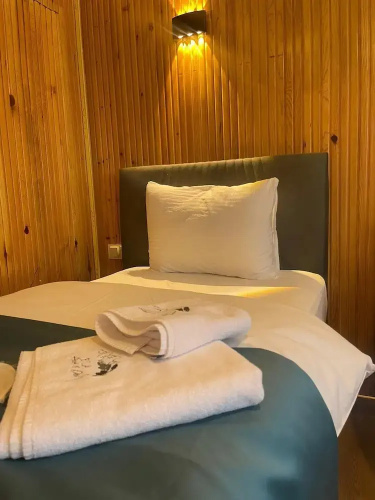 El'A Apart Hotel