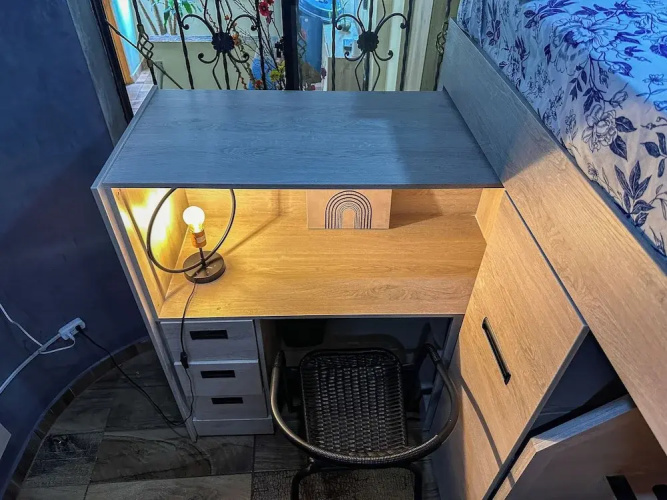Coliving Malibu