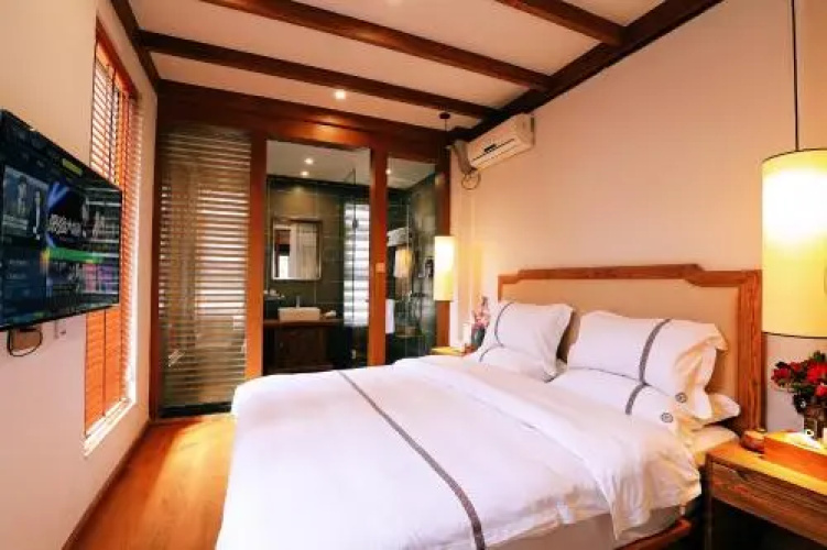 Timan Guest House