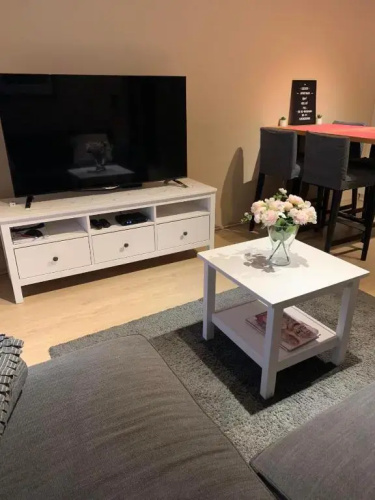 Szeder Apartman