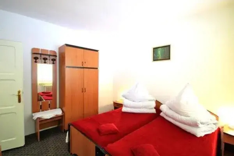 Hotel Brandusa