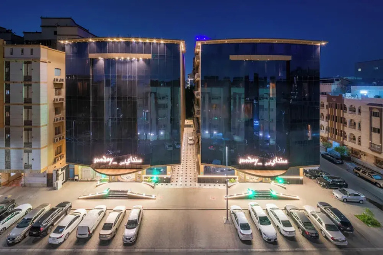 Imagen del hotel