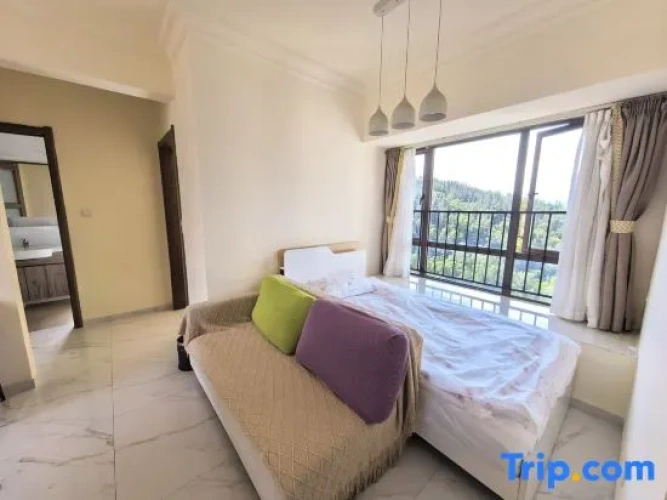 2 Bedrooms Suite